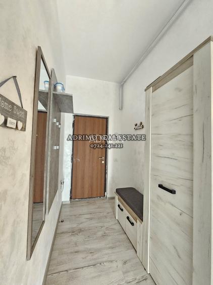 Ap2cam -Vedere la Mare- langa Azimuth - Parcare Privata - Termn lung - 500 euro - 18