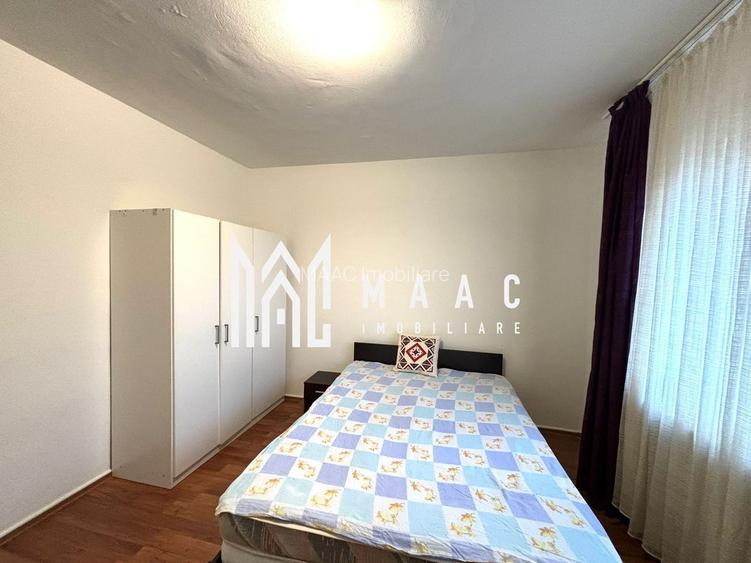 Apartament 3 Camere | Decomandat | 2 Bai | Terezian - 5