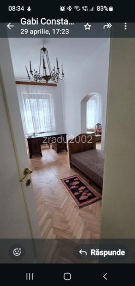 DOROBANTI/ SLATINEANU 3 CAMERE,, LINISTE, RENOVAT COMPLET 2025 , garaj, curte in - 11