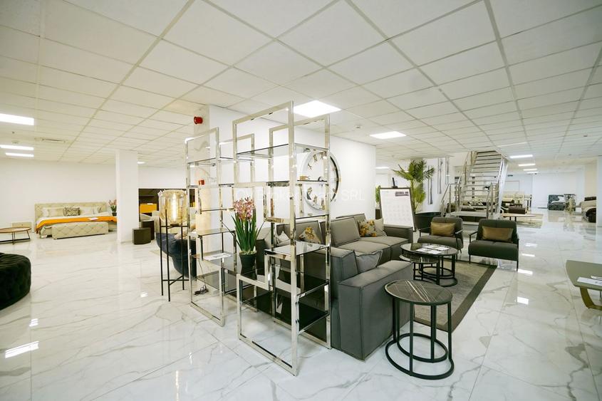 Spatiul Comercial,Militari,Valea Cascadelor,1980 mp - 9