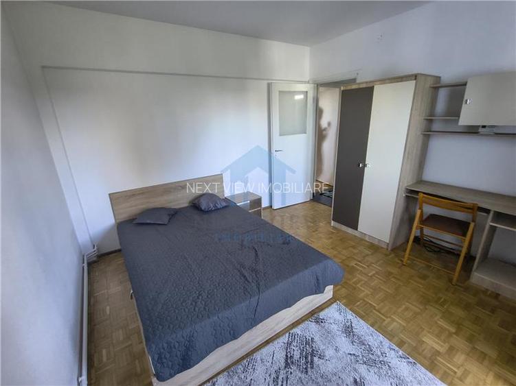 Apartament 2 camere, Gheorgheni - 5