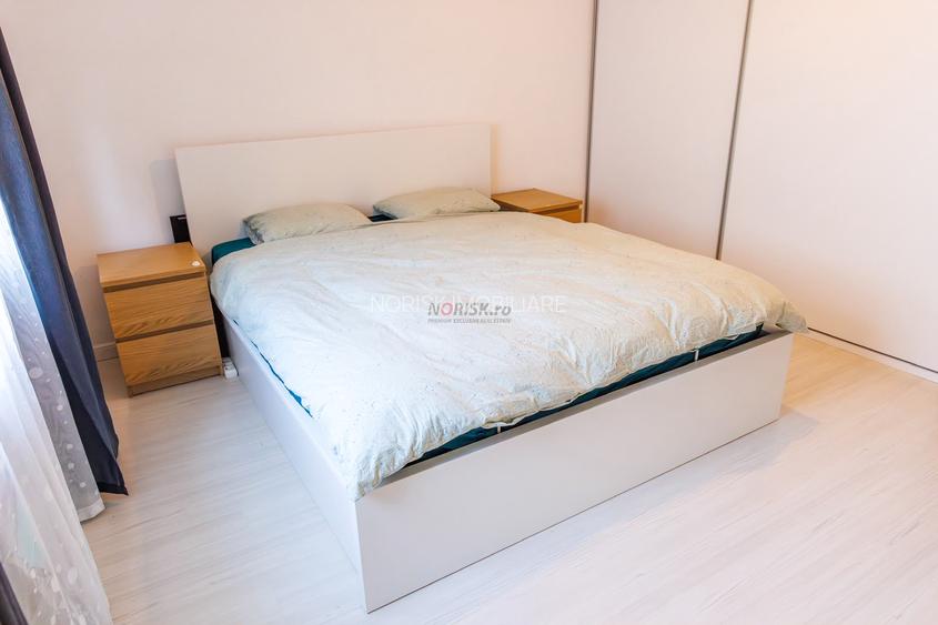 DUPLEX 3 Camere pe 2 niveluri 90mp, GATA de Mutat, OBOR 2 min METROU - 13