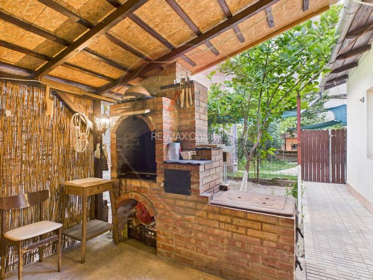 CASA 6 CAMERE DE VANZARE | ZONA  MALL VITAN | TIMPURI NOI - 22