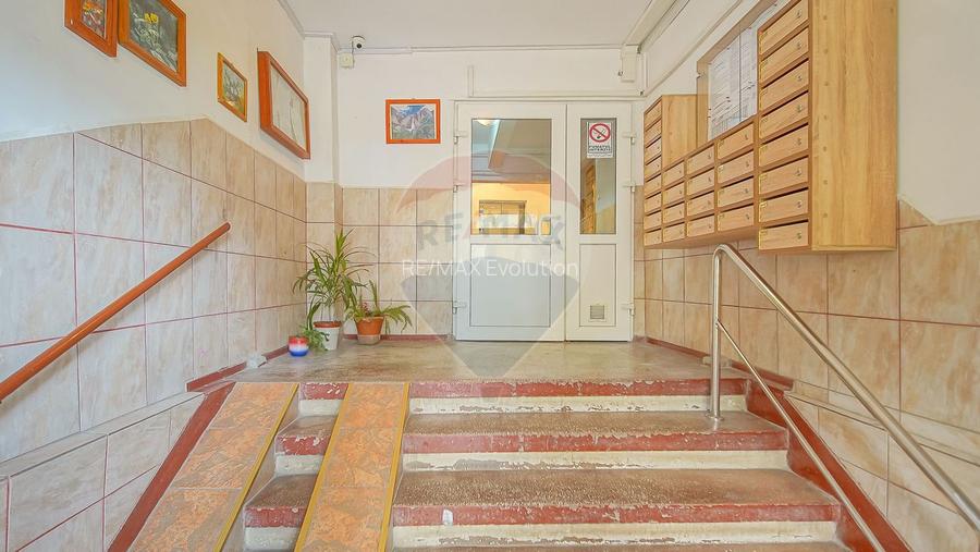 Apartament cu 3 Camere și Panoramă Deosebită , COMISION 0% - 28