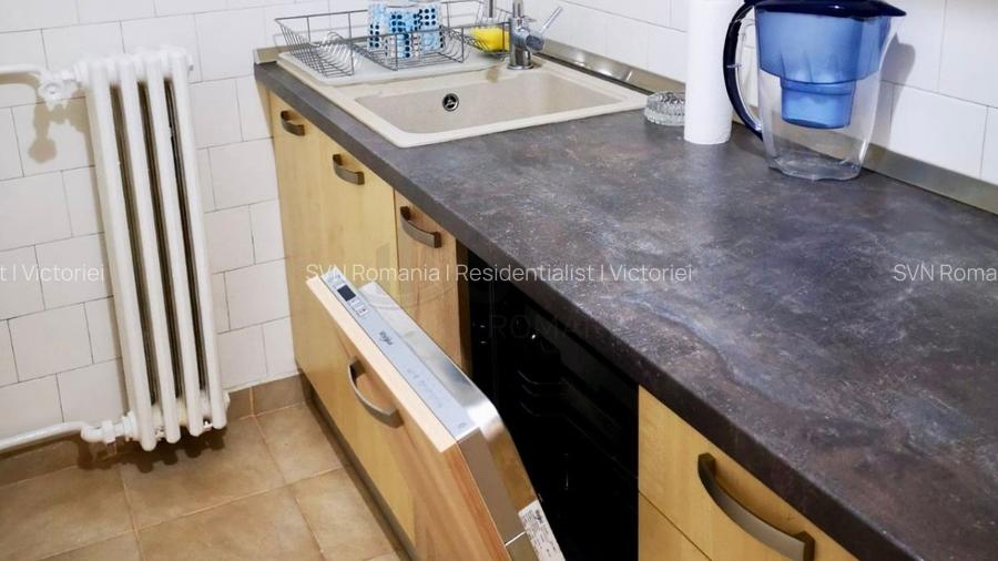 REA1027372 Garsoniera spatioasa I Central I Mobilata si utilata - 16