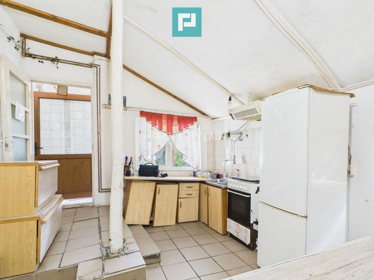 Casă individuală 90 mp, teren 719 mp în Murani - 9