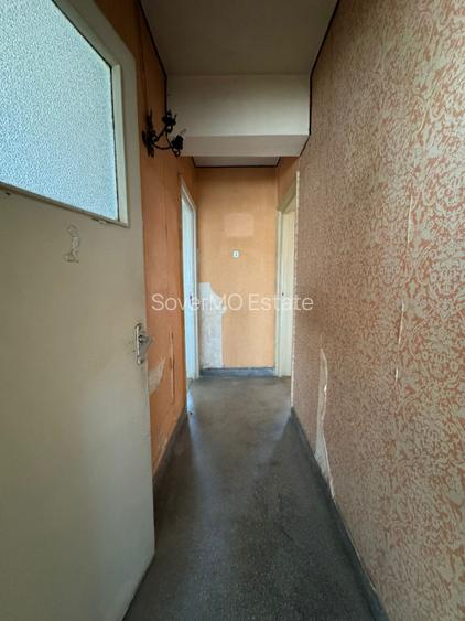 Apartament 3 Camere | Metrou Orizont - Dr. Taberei - 11