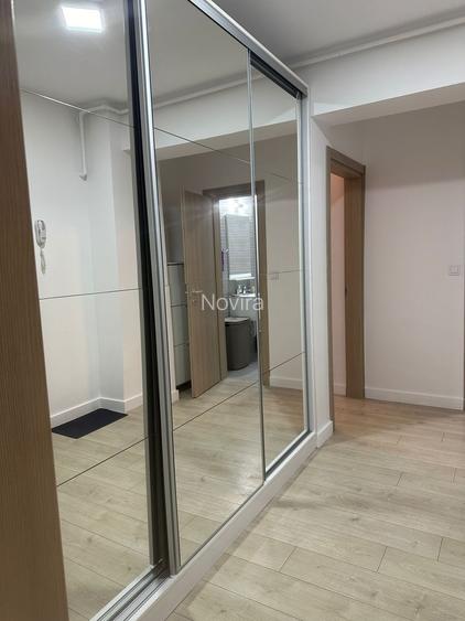 Apartament 2 camere – Pipera | 64 mp | Disponibil imediat - 8