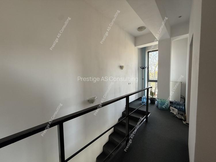 Spatiu birouri P+2Etaje | 120 mp Mobilat | Elisabetin – Ciprian Porumbescu - 9
