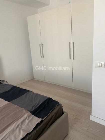 Apartament 3 Metropolitan Residence Mihai Bravu T558 - 5