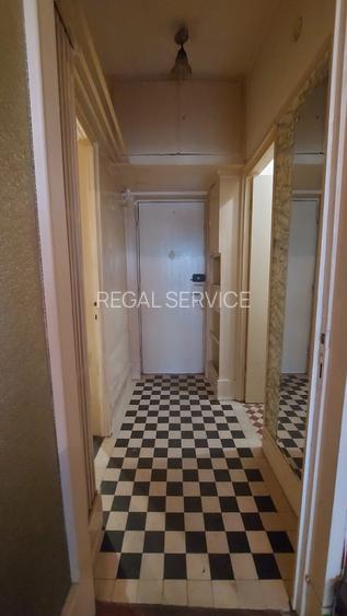 UNIVERSITATE- BATISTEI, vanzare GARSONIERA , supr-28mp - 6