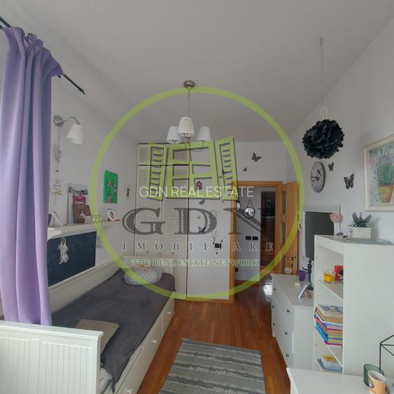 Vânzare casa Craiter Brașov - 20