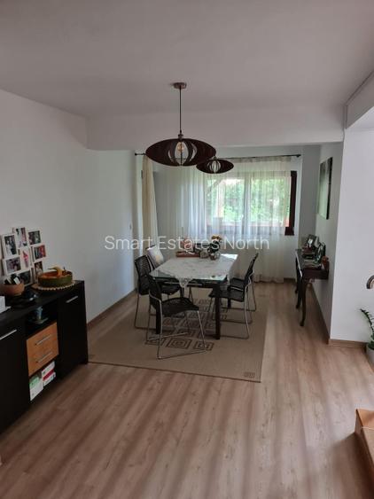 Vila tip Duplex 4 Camere cu gradina verde generoasa | cartier rezidential - 10