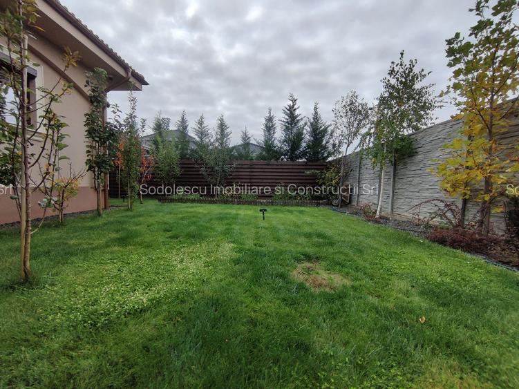 CASA  DEOSEBITA LA  SACALAZ IN SUPRAFATA DE 153 MP - 36