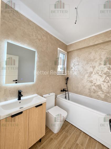 Casa individuală de vanzare pe parter, 4 camere - 2  bai, teren 454 mp Berceni - 23
