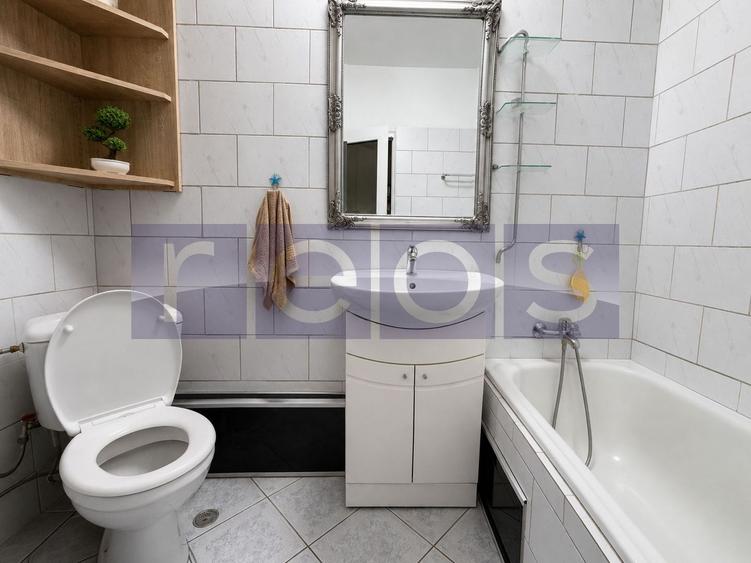VANZARE 2 CAMERE | 58 MP | ETAJ 6/8 | POSIBILITATE CENTRALA PROPRIE | CRANGASI - 8