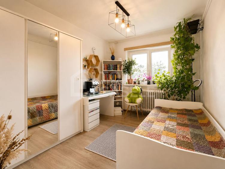 Apartament cu 4 camere, zona Aurel Vlaicu, Marasti - 2