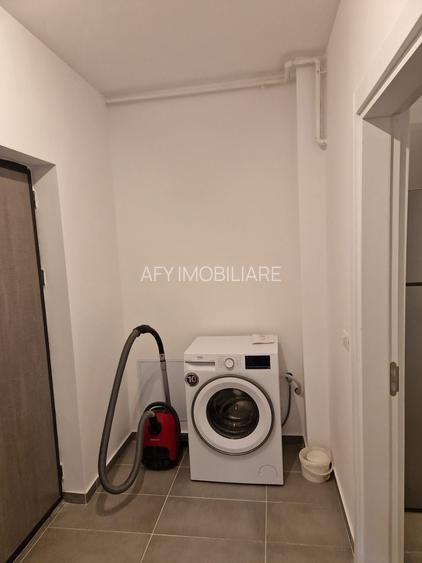 Inchiriez garsonieră-Aparatorii Patriei- Centrala proprie - 5