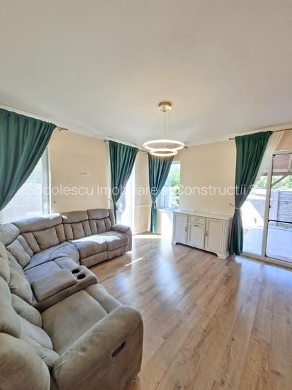 Duplex in Dumbravita cu camera pe parter - 29