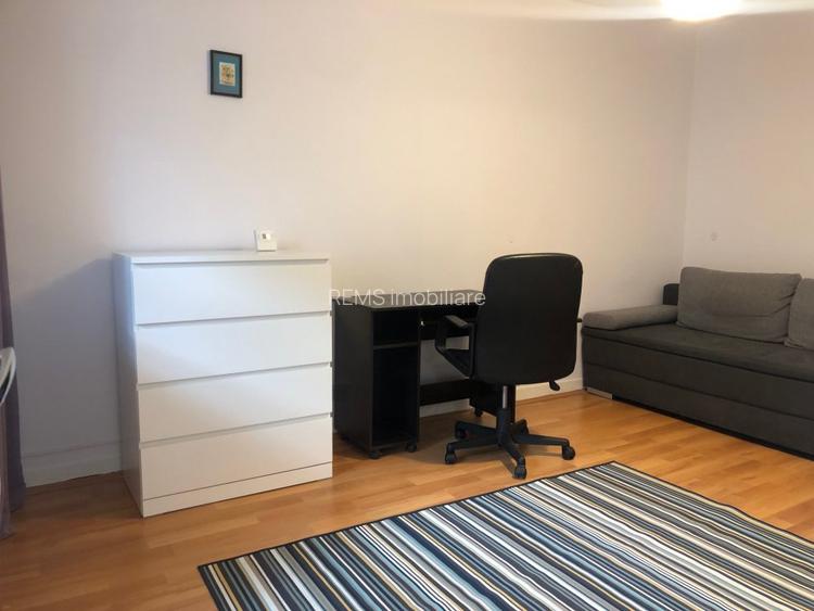 Garsoniera Zorilor, finisata, mobilata, UMF, Gradina Botanica - 3