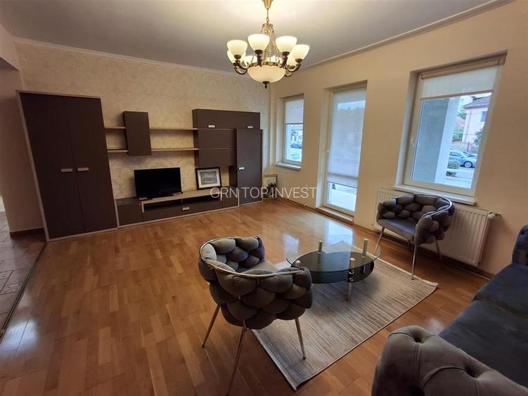 Apartament 4 camere 2 bai parcare balcon zona Strand - 14