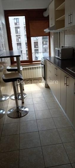 APARTAMENT 2 CAMERE PIATA ROMANA LINGA METROU - 38