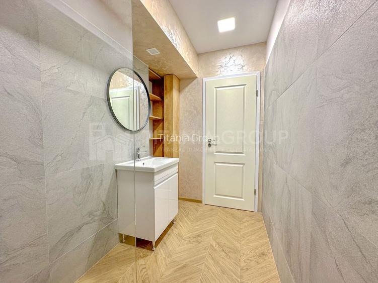 Apartament 2 camere decomandat, prima închiriere, lângă Afi Mall - 10