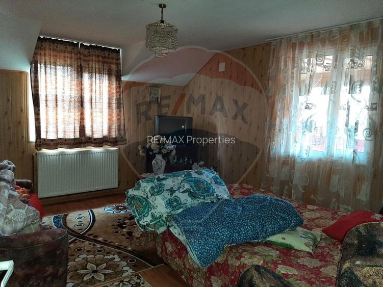 Vanzare casa Provita de Jos Prahova - 10