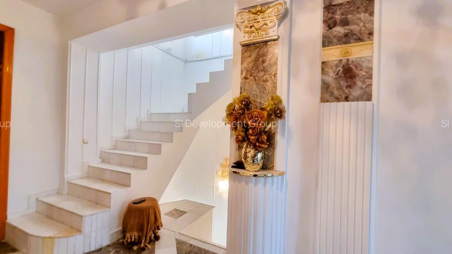 Resedinta de prestigiu in Iancu Nicolae | Deschidere lac | Dezvoltare imobiliara - 8