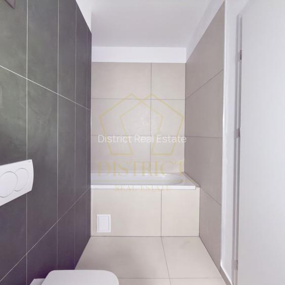 Com 0 | Apartament spatios cu 2 camere | XCity | Torontalului - 12