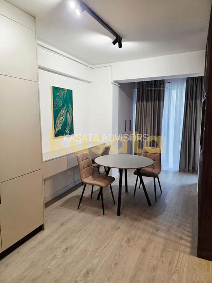 studio Ivory Residence I 43mp I prima inchiriere I parcare subterana - 8