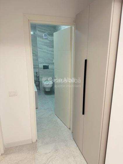 Moara de Vant - 2 camere premium in bloc nou, parcare inclusa - 27