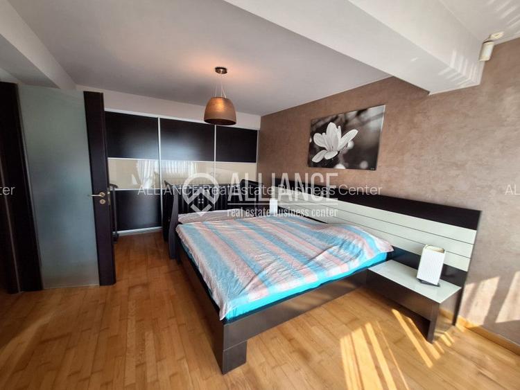 Vila exclusivista Eforie Sud (06) cu vedere frontala la mare - 9