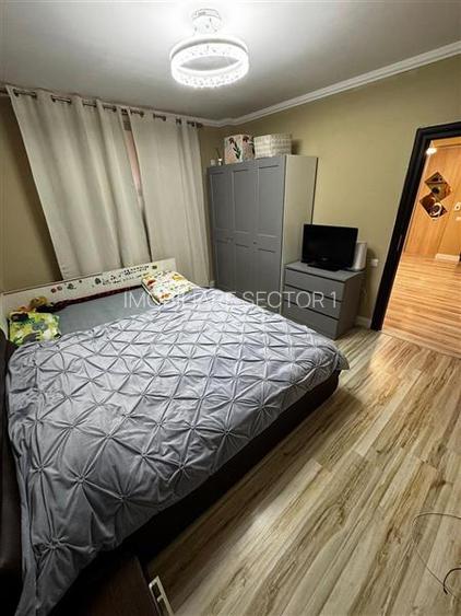 Apartament 3 camere demisol Gloriei Damaroaia Bucurestii Noi 0 comision - 5