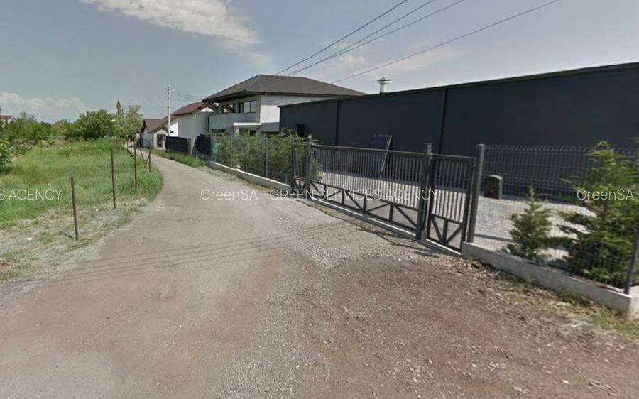 Sala Sporturilor - Parcul Tineretului, PUZ, parcelabil, 0% comision cumparator - 19