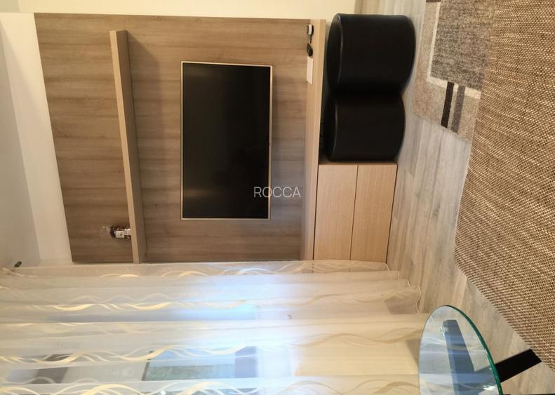 2 camere modern, parcare, etaj 1/11, Obor Towers – aproape de metrou si piata - 13