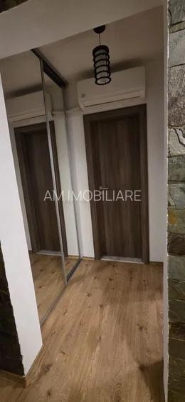 AP. 2 CAMERE- DRUMUL TABEREI, CENTRALA, PARCARE, MASINA DE SPALAT VASE - 4