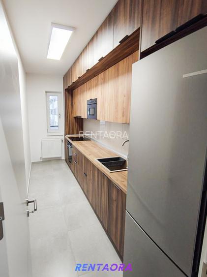 Pacii 3' Metrou Iuliu Maniu Spatios Lux langa LIDL Prima Inchiriere - 3