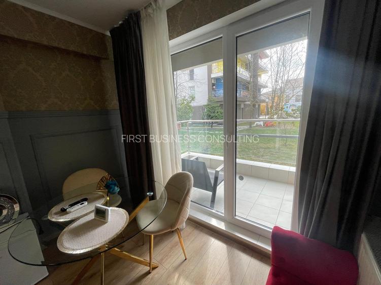 Apartament 3 camere transformat in 3 garsoniere premium, investitie + locuire - 6