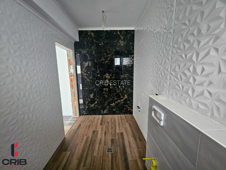 Vila 4 camere Pantelimon Vecinatate Padure pe Ambele Laturi - 18