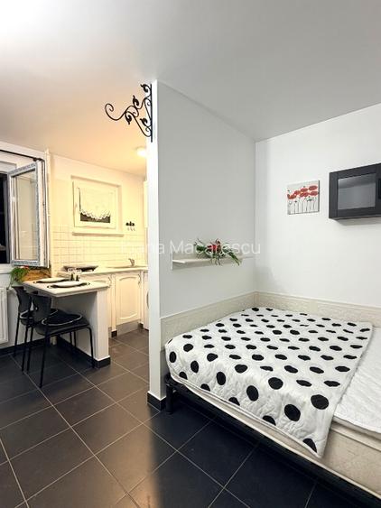Garsonieră de închiriat- DIRECT PROPRIETAR- zona Potcoava- Parc Brâncuși - 4
