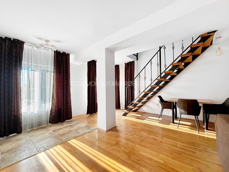 Casa Individuala | 4 Camere | Carport | Kaufland | Comision 0 - 10