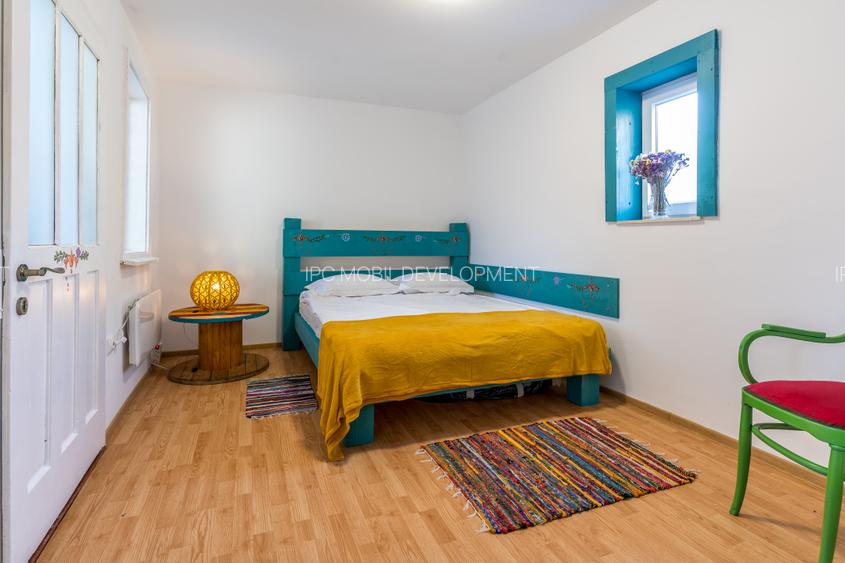 Casa de vanzare Buru - Rimetea - 5