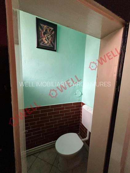 DE VÂNZARE APARTAMENT ÎN CENTRUL TÂRGU MUREȘULUI - 3
