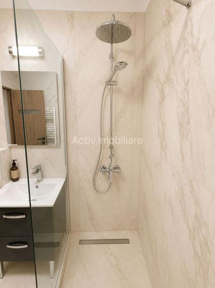 Apartament 2 camere, confort 1 – Tomis 3 | Totul nou | La cheie - 15