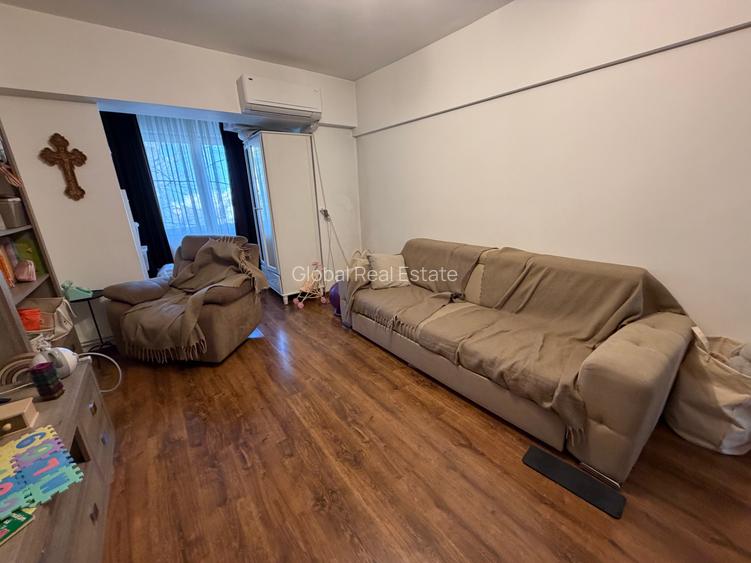 2 Camere 54mp Zona Capitol Gaze Renovat - 3