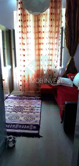 Vilă în Cotroceni | Curte proprie | Gradina Botanică-Palat-Carol Davilla - 7