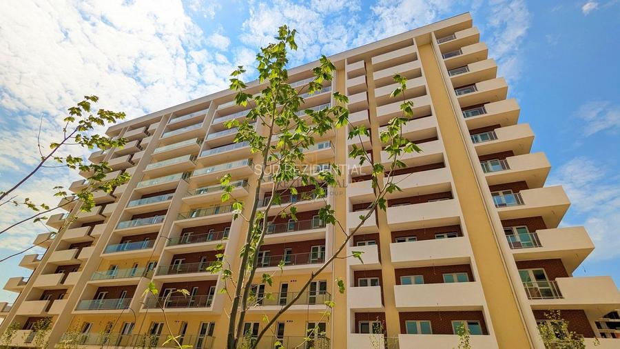 Apartament 2 camere, mobilat si utilat, zona Metro Berceni Metalurgiei - 16