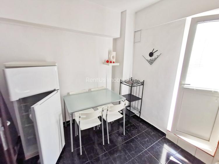 Tineretului/Timpuri Noi/2 Minute Metrou/Garsoniera Dec La Cheie/ - 6