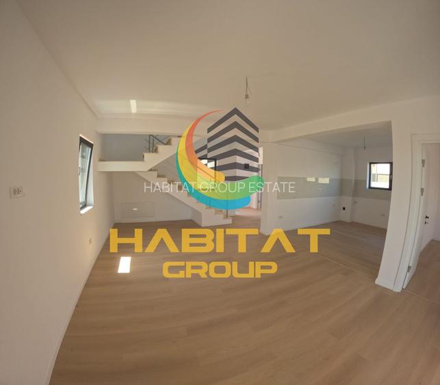 Vilă modernă, 130 mp utili, 5 camere, 15 min metrou Arghezi - 2